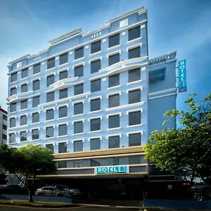 2* Hotel 81 Premier Princess