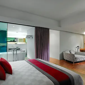 Maya Centre Hotel Kuala Lumpur