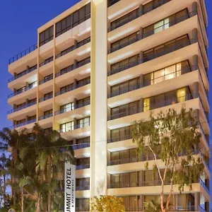 Summit Aparthotel Brisbane
