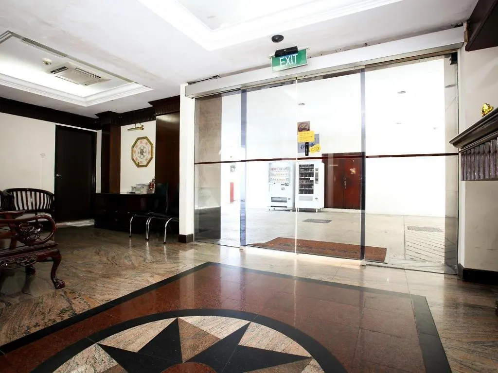 **  Darlene Hotel Singapore Singapore