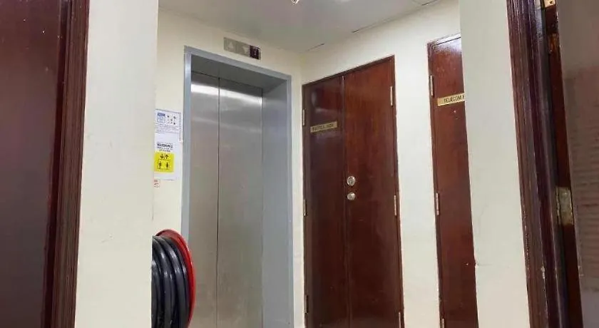 Darlene Hotel Singapore
