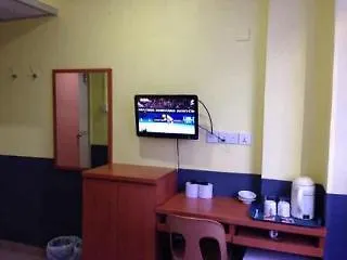Darlene Hotel Singapore