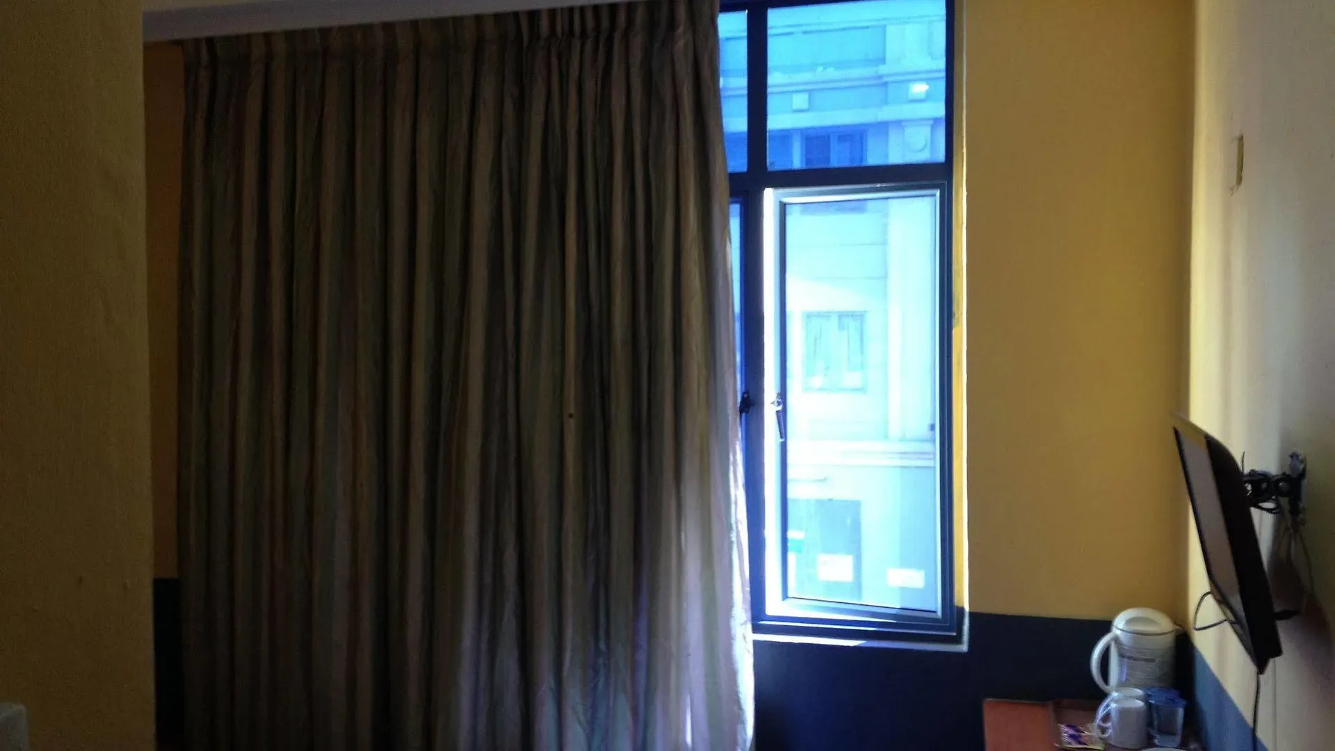 Darlene Hotel Singapore