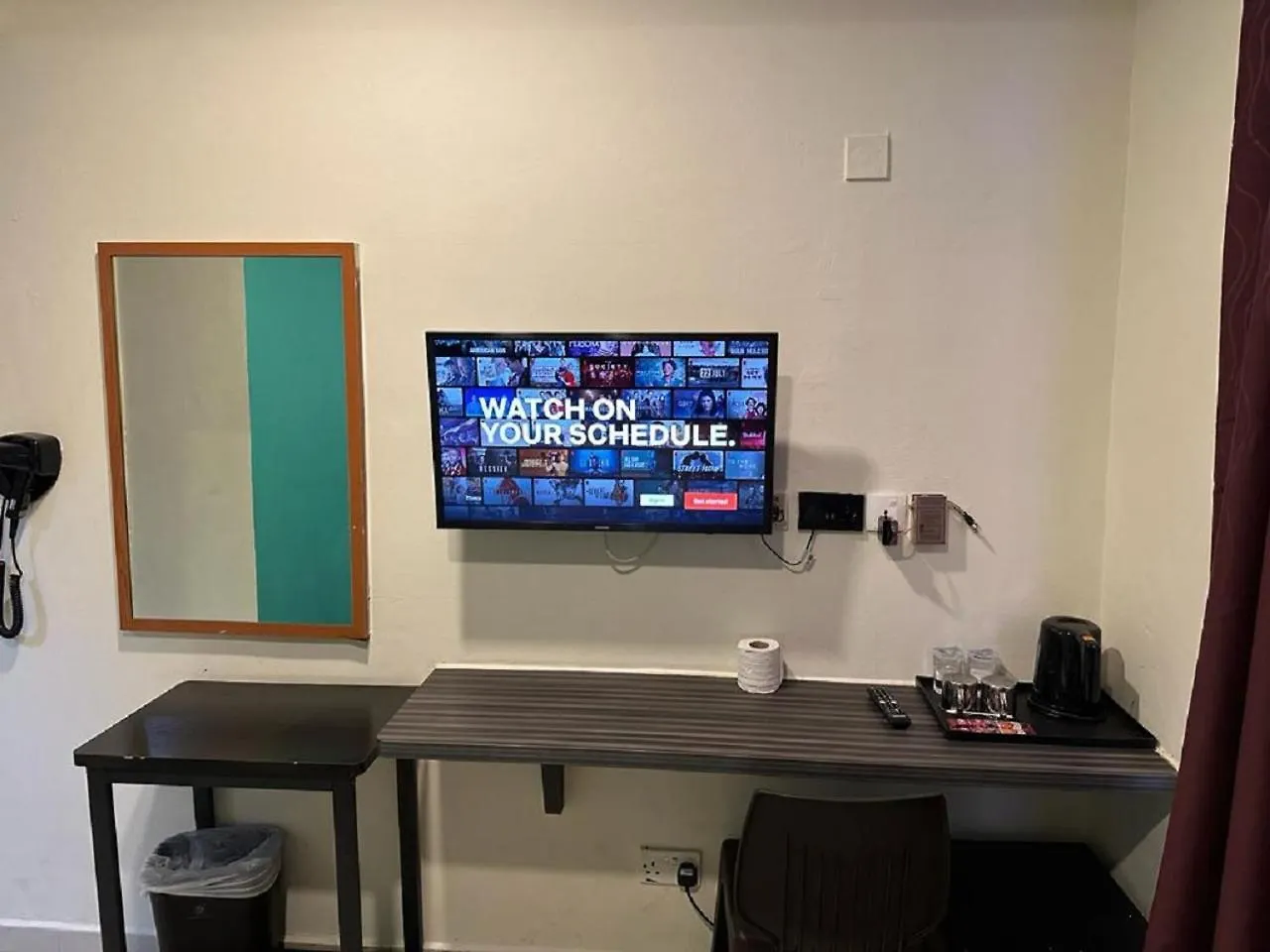 Darlene Hotel Singapore 2*,