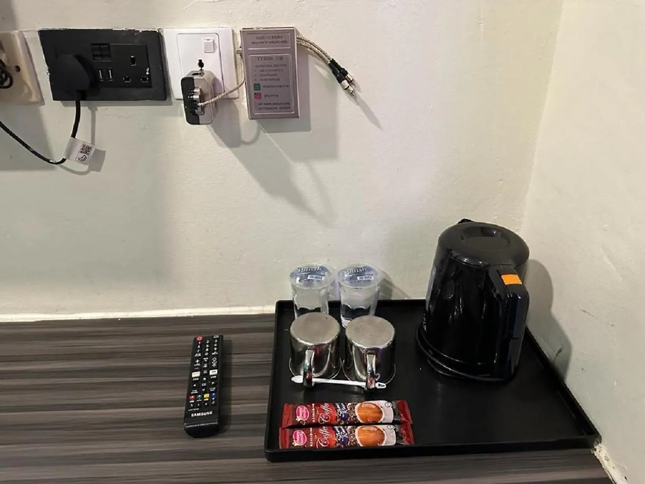 Darlene Hotel Singapore 2*,  Singapore