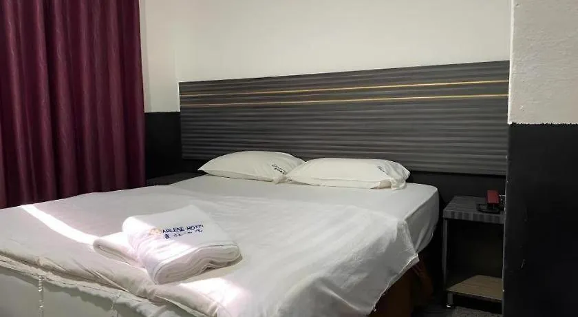 Darlene Hotel Singapore