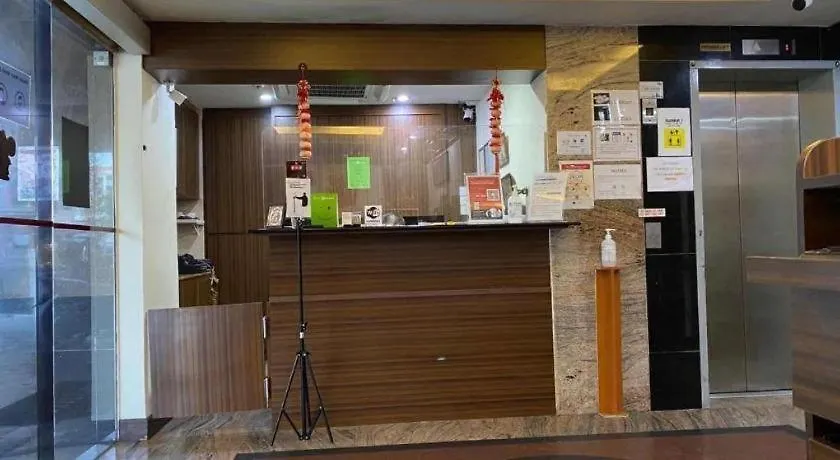 Darlene Hotel Singapore