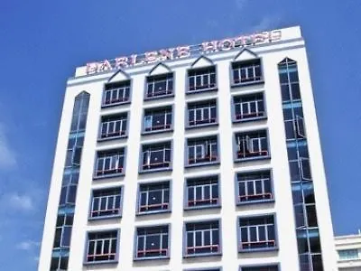 Darlene Hotel Singapore
