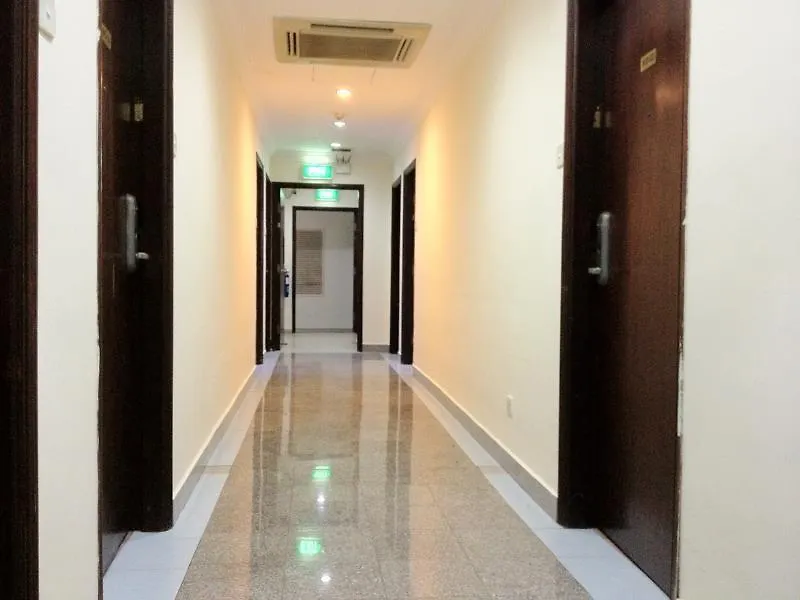 Darlene Hotel Singapore