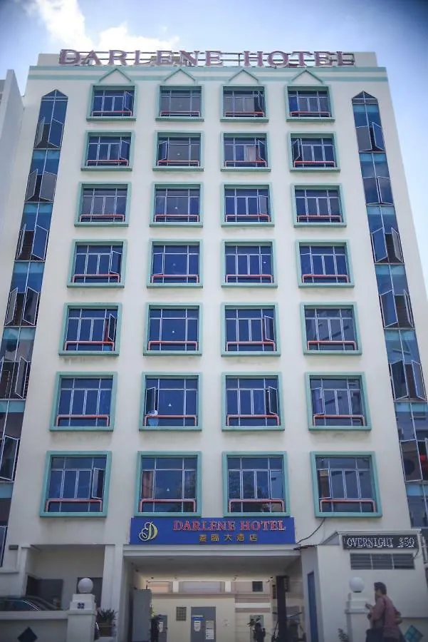 Darlene Hotel Singapore