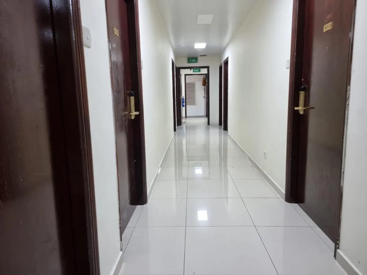 Darlene Hotel Singapour Singapour