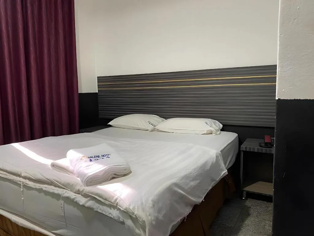Darlene Hotel Singapour