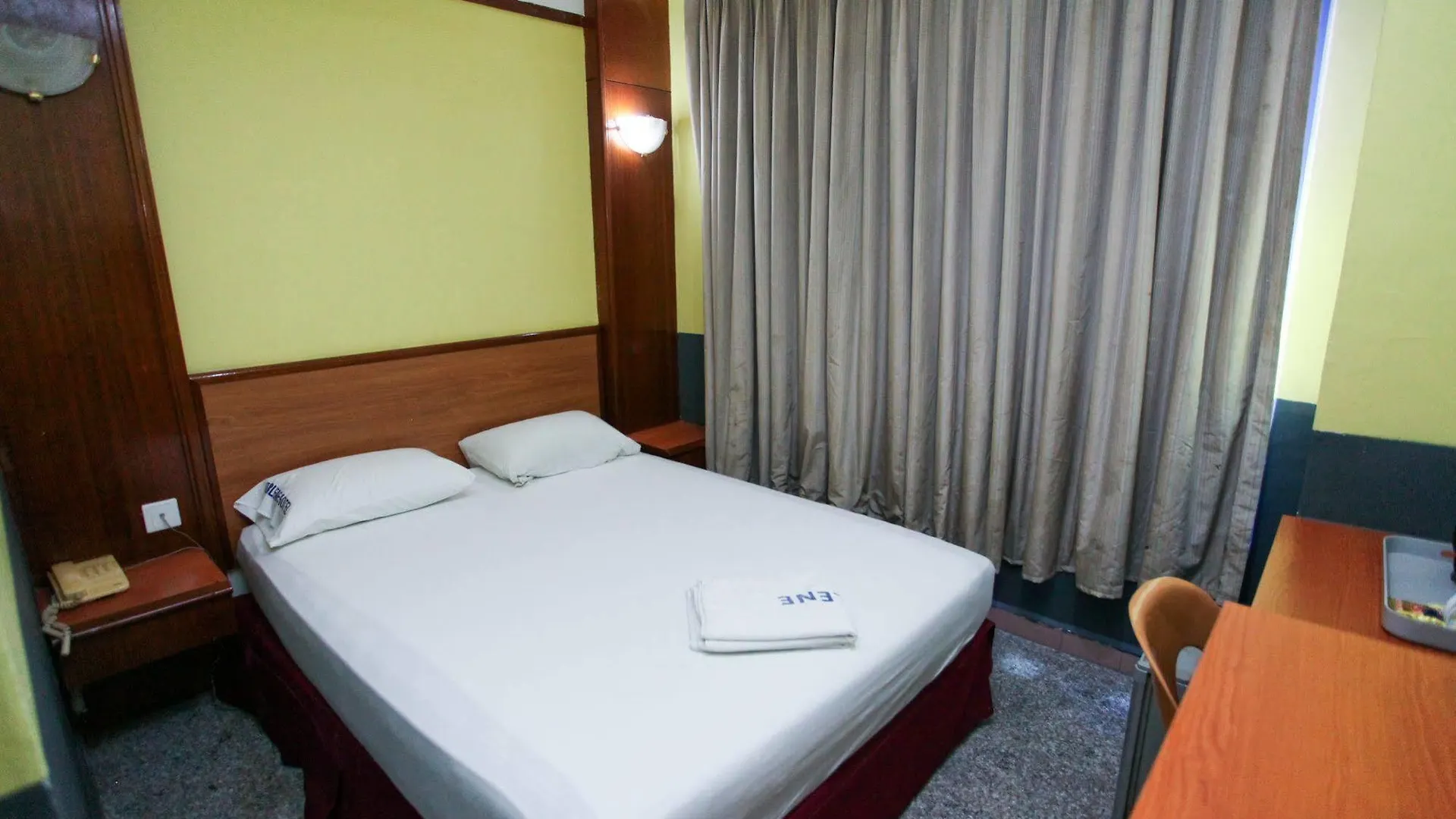 Darlene Hotel Singapour 2*,  Singapour