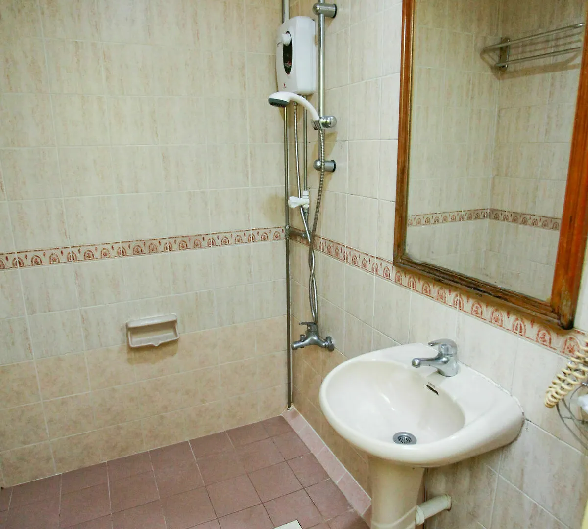 **  Darlene Hotel Singapour Singapour